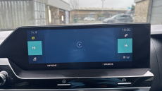 Citroen C4 100kW C-Series Edition 50kWh 5dr Auto Electric Hatchback